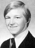 Tim Cissney: class of 1979, Norte Del Rio High School, Sacramento, CA.